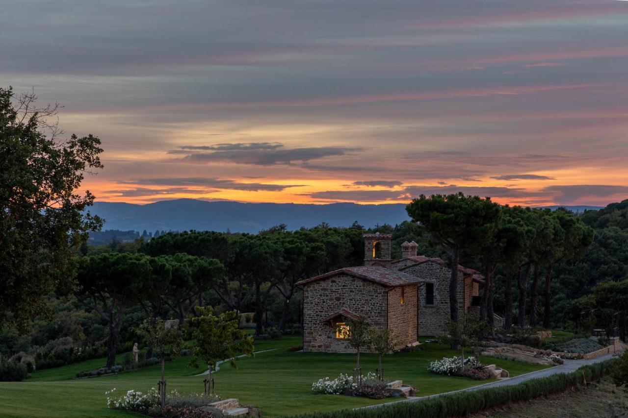 I Borghi Dell'Eremo Piegaro (Umbria) Exterior foto