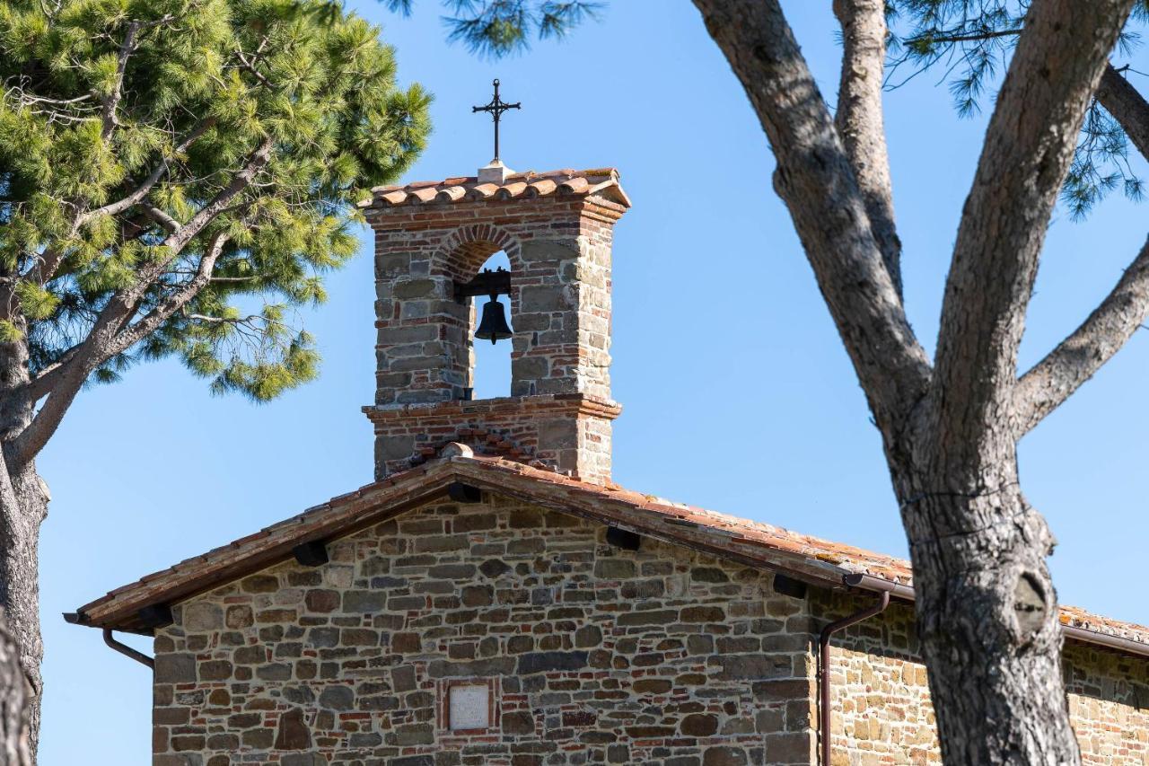 I Borghi Dell'Eremo Piegaro (Umbria) Exterior foto
